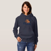 Travel Hoodie (Voorkant volledig)