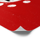 Travel Is My Jam Poster Wall Art (Coin)