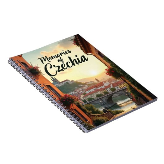 Travel Journal Czechia (Côté Droit)