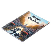 Travel Journal Netherlands (Côté gauche)