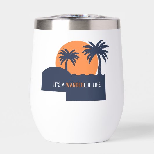 Travel Lifestyle (Voorkant)