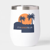 Travel Lifestyle (Achterkant)