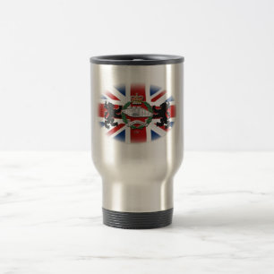 Travel mug, 4RTR Reisbeker