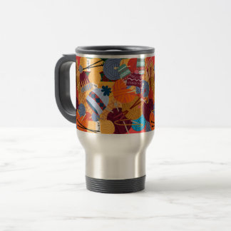 Travel Mug in ons nit 1 Pearl 1 Design Reisbeker