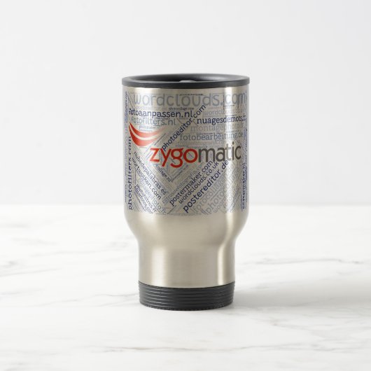 Travel mug (landscape) (Centre)