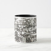 Travel Mug Mok (Midden)