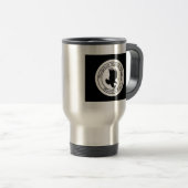 Travel mug-Phoenix Reisbeker (Voorkant rechts)
