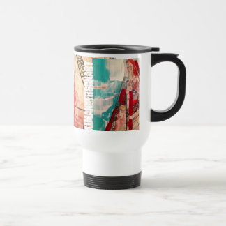 Travel Mug Reisbeker