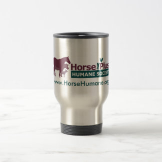 Travel Mug Reisbeker