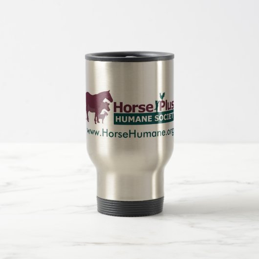 Travel Mug Reisbeker (Center)