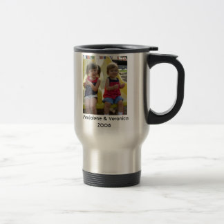 Travel Mug Reisbeker