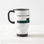 Travel Mug Reisbeker (Links)