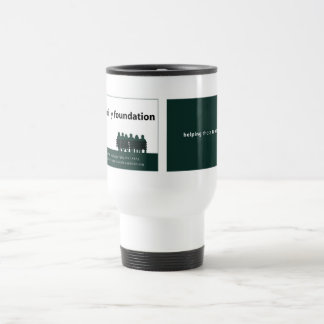 Travel Mug Reisbeker