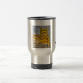 Travel Mug Reisbeker (Center)