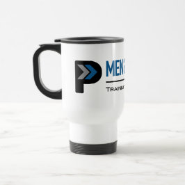 Travel Mug Reisbeker