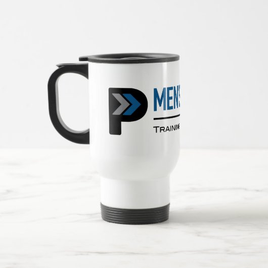 Travel Mug Reisbeker (Links)