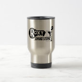 Travel mug reisbeker (Center)