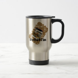 Travel mug reisbeker