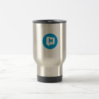 Travel Mug Reisbeker