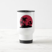 Travel mug reisbeker (Center)