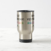 Travel Mug Reisbeker (Center)