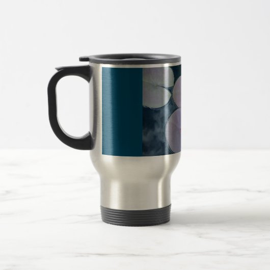 Travel Mug Reisbeker (Links)