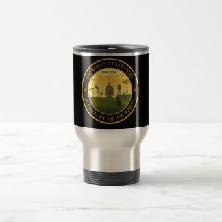 Travel Mug Reisbeker