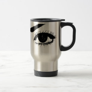 Travel Mug Reisbeker