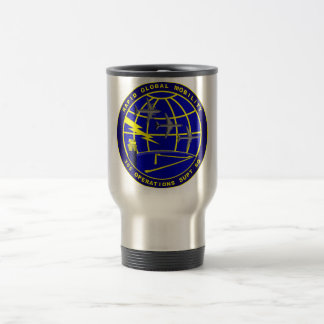 Travel Mug Reisbeker