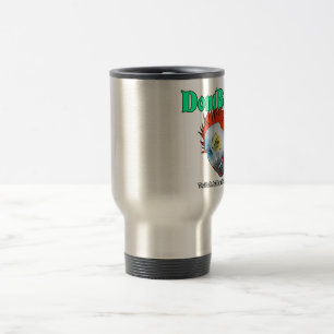 Travel Mug Reisbeker
