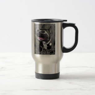 Travel Mug Reisbeker