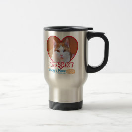 Travel Mug Reisbeker