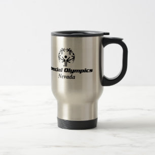 Travel Mug Reisbeker
