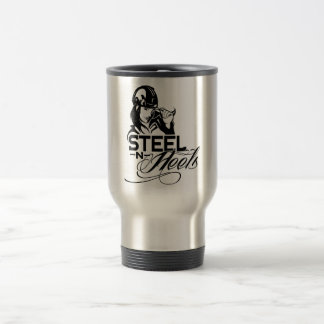 Travel Mug Reisbeker