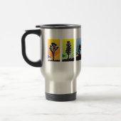 Travel Mug Reisbeker (Links)