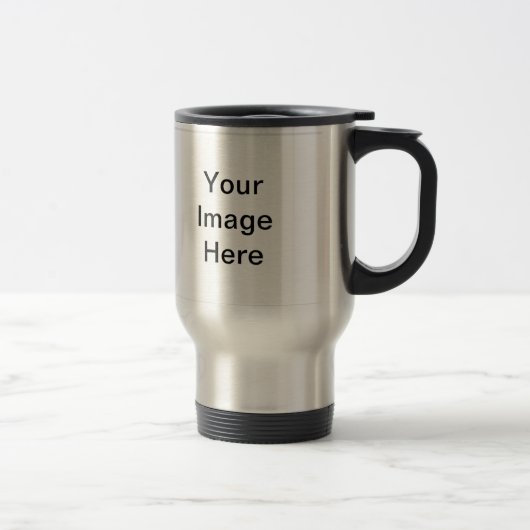 Travel Mug Reisbeker (Rechts)