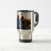 Travel Mug Reisbeker (Voorkant rechts)