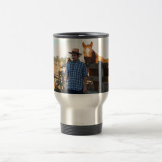 Travel Mug Reisbeker