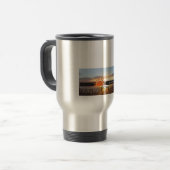 Travel Mug Reisbeker (Voorkant links)