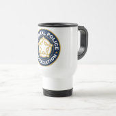 Travel Mug Reisbeker (Voorkant rechts)