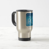 TRAVEL MUG REISBEKER (Voorkant links)