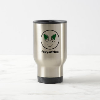 Travel Mug Reisbeker