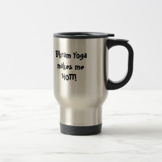 Travel Mug Reisbeker