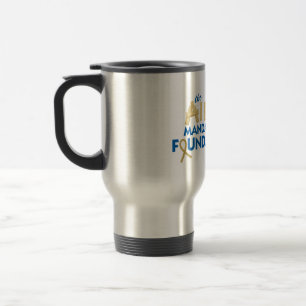 Travel Mug Reisbeker