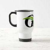 Travel Mug Reisbeker (Links)