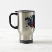 Travel Mug Reisbeker (Links)