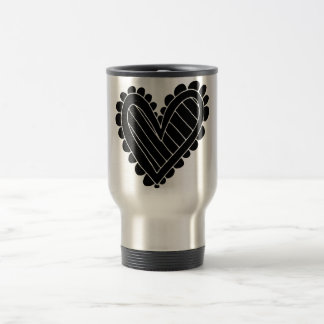 Travel Mug Reisbeker