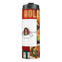 Travel mug