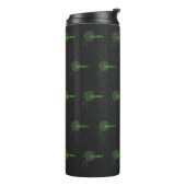 Travel Mug Thermosbeker (Gedraaid links)
