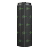 Travel Mug Thermosbeker (Achterkant)